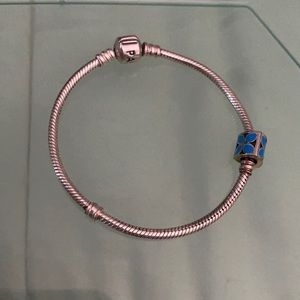 Pandora bracelet